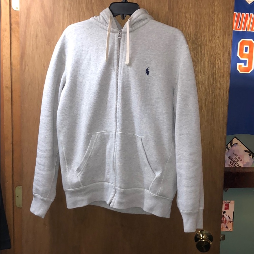 Polo Ralph Lauren Sweatsuit